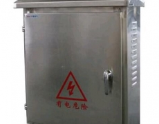不锈钢配电箱批发