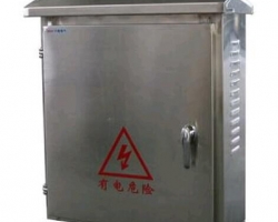 不锈钢配电箱批发