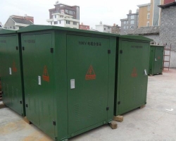 南昌电缆分支箱